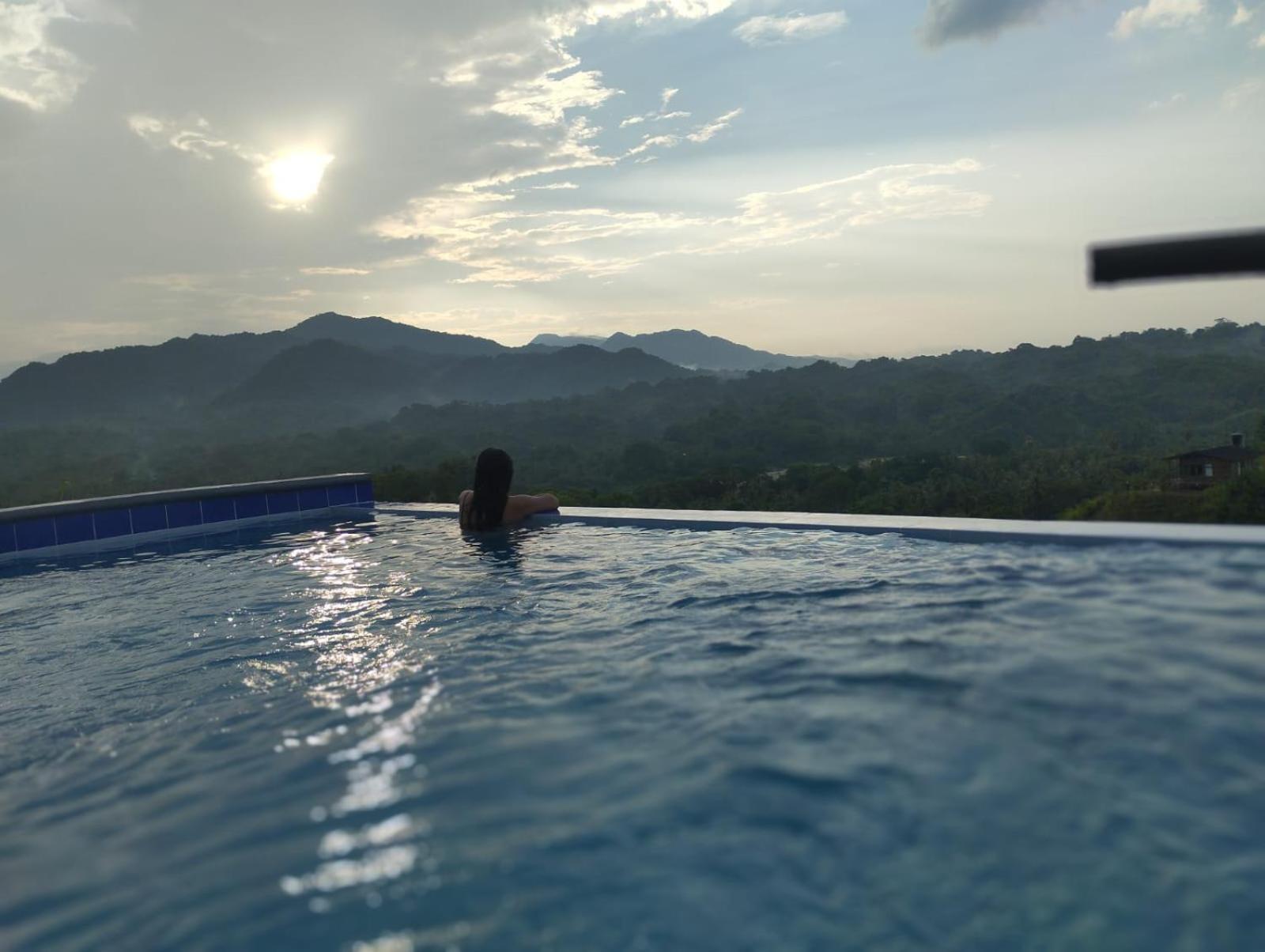 Cristal Tayrona Los Naranjos Exterior foto