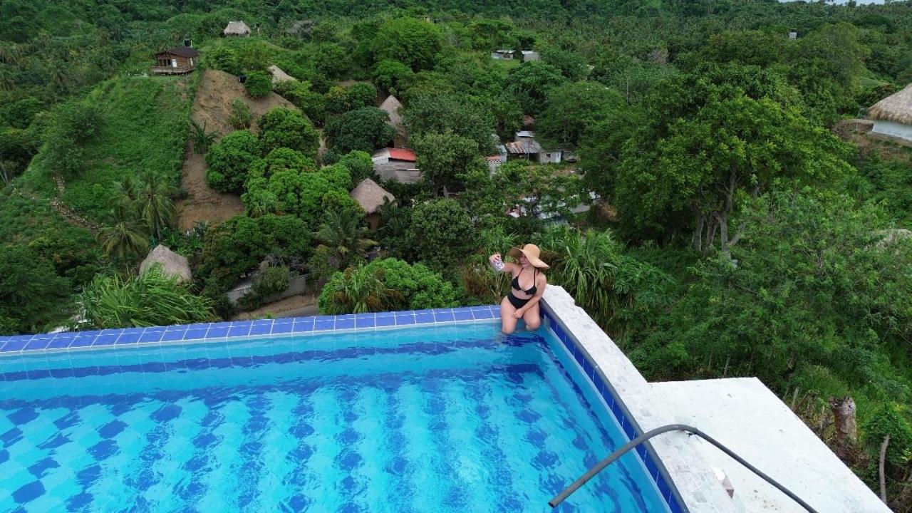 Cristal Tayrona Los Naranjos Exterior foto