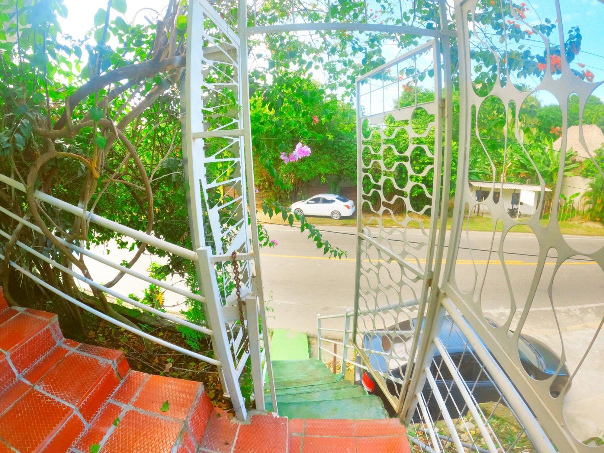 Cristal Tayrona Los Naranjos Exterior foto