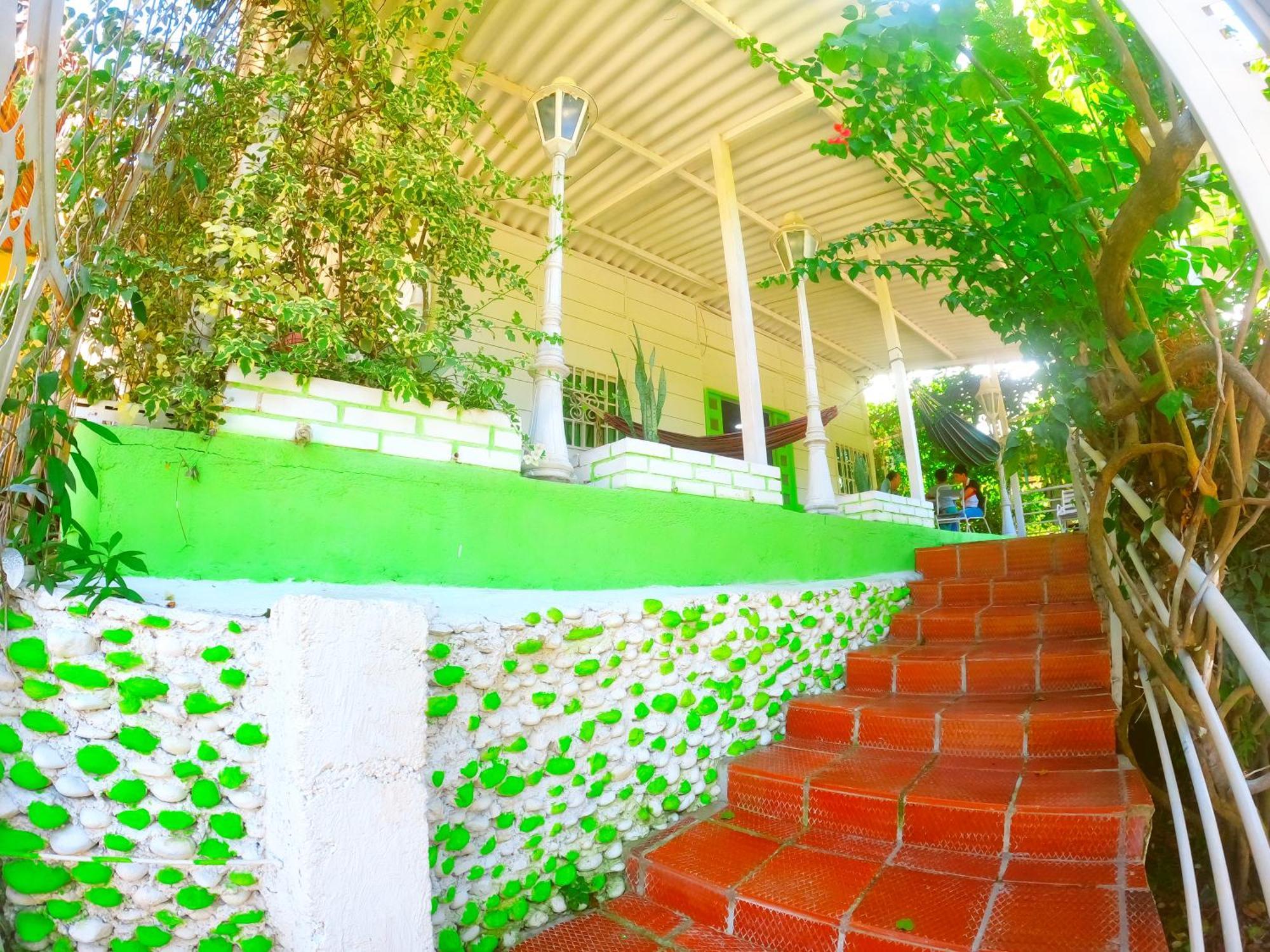 Cristal Tayrona Los Naranjos Exterior foto