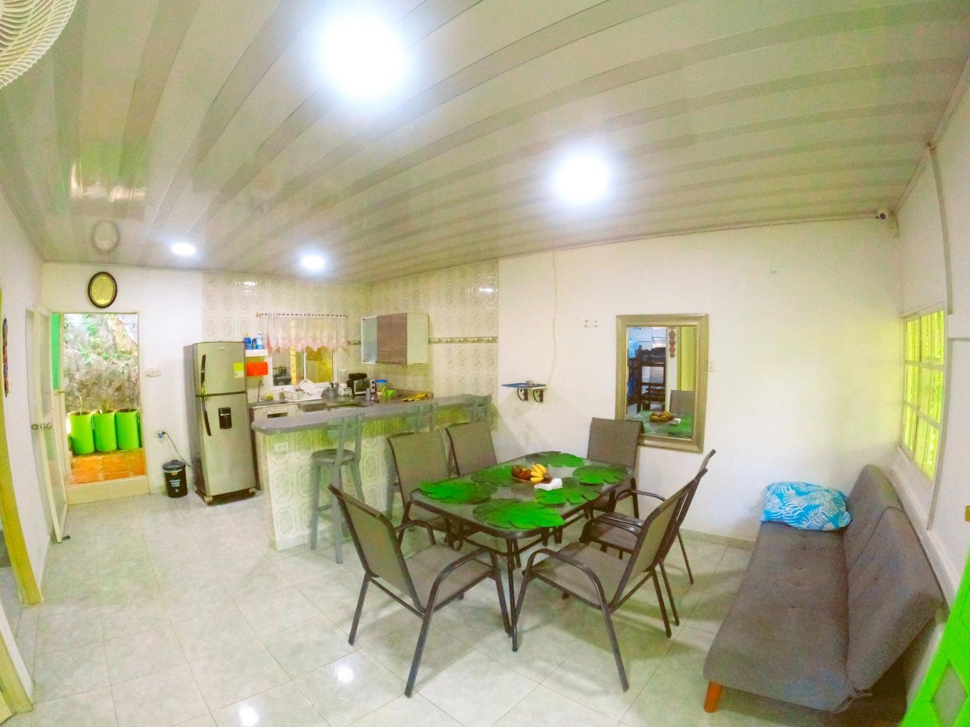 Cristal Tayrona Los Naranjos Exterior foto