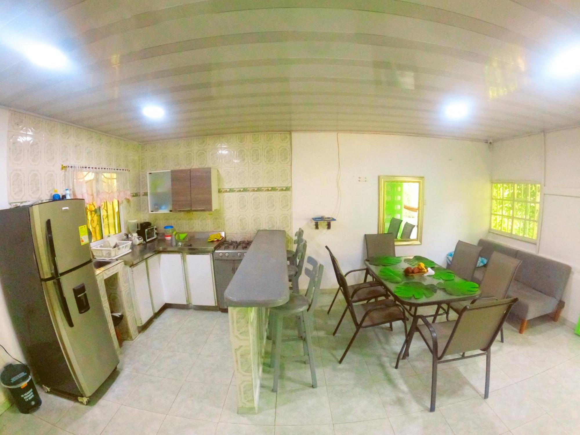 Cristal Tayrona Los Naranjos Exterior foto