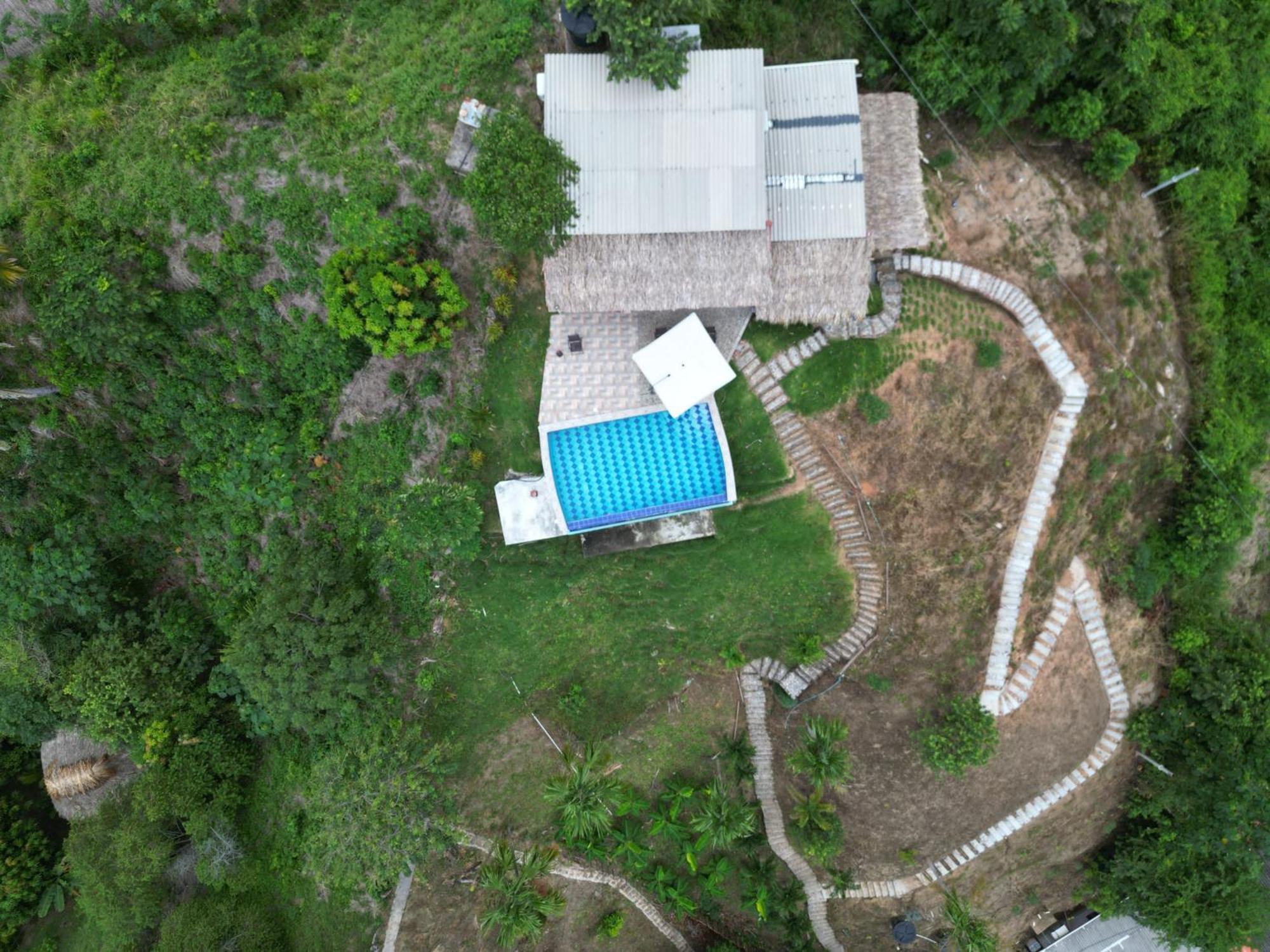 Cristal Tayrona Los Naranjos Exterior foto