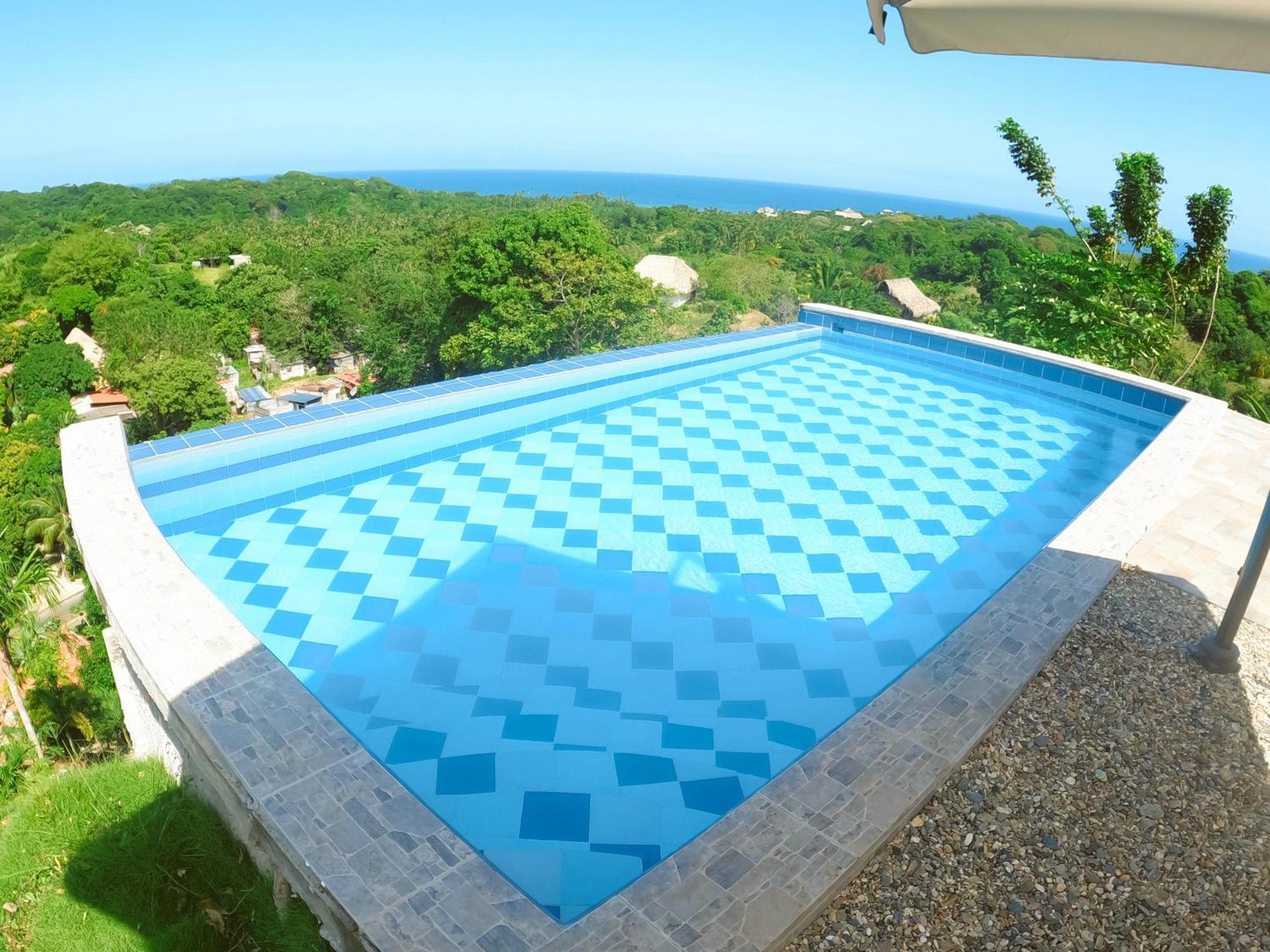 Cristal Tayrona Los Naranjos Exterior foto