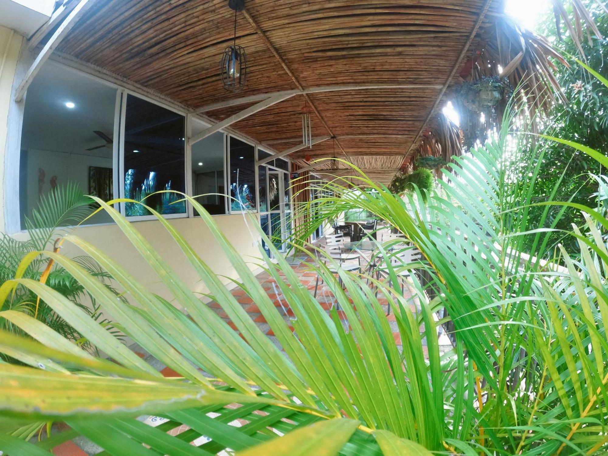 Cristal Tayrona Los Naranjos Exterior foto