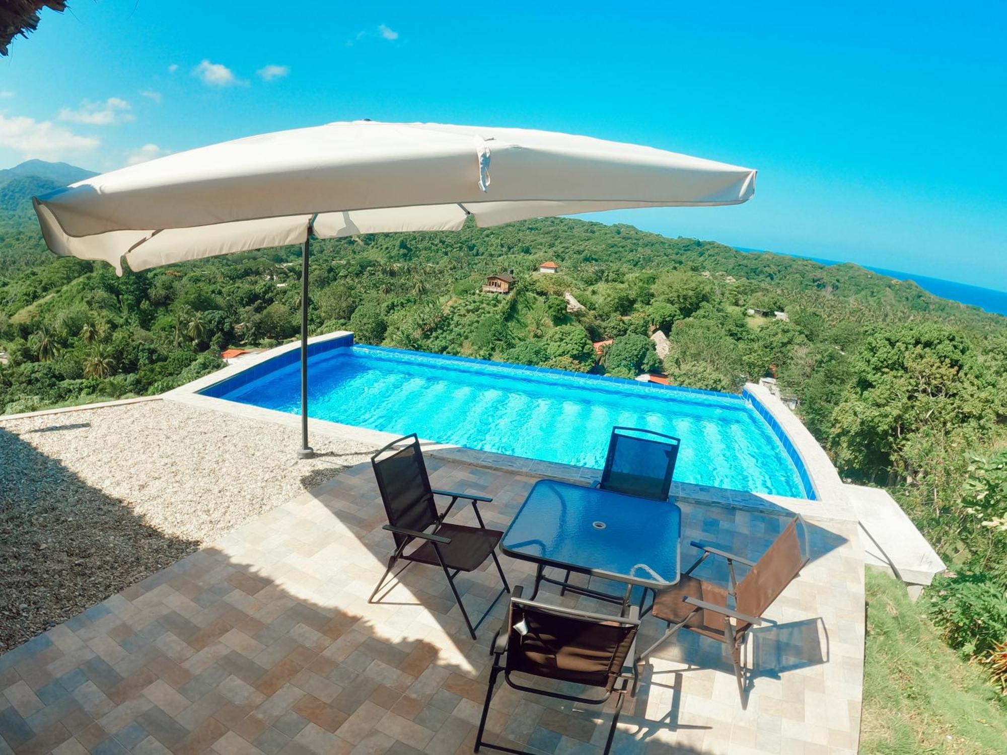 Cristal Tayrona Los Naranjos Exterior foto