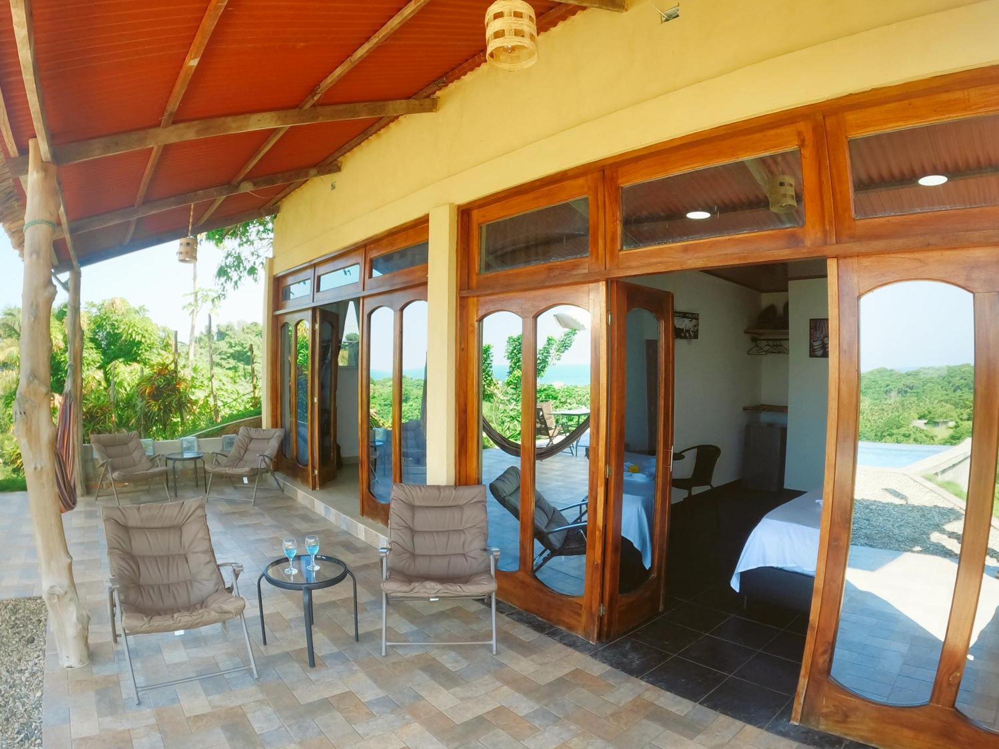 Cristal Tayrona Los Naranjos Exterior foto