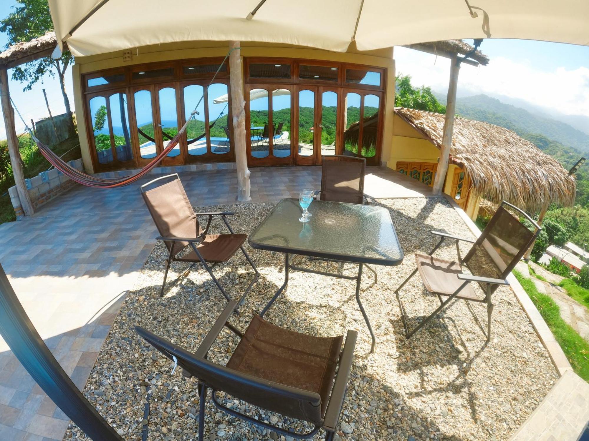 Cristal Tayrona Los Naranjos Exterior foto