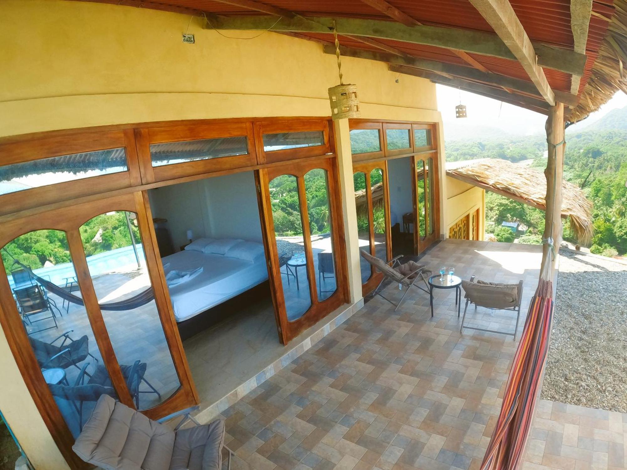 Cristal Tayrona Los Naranjos Exterior foto