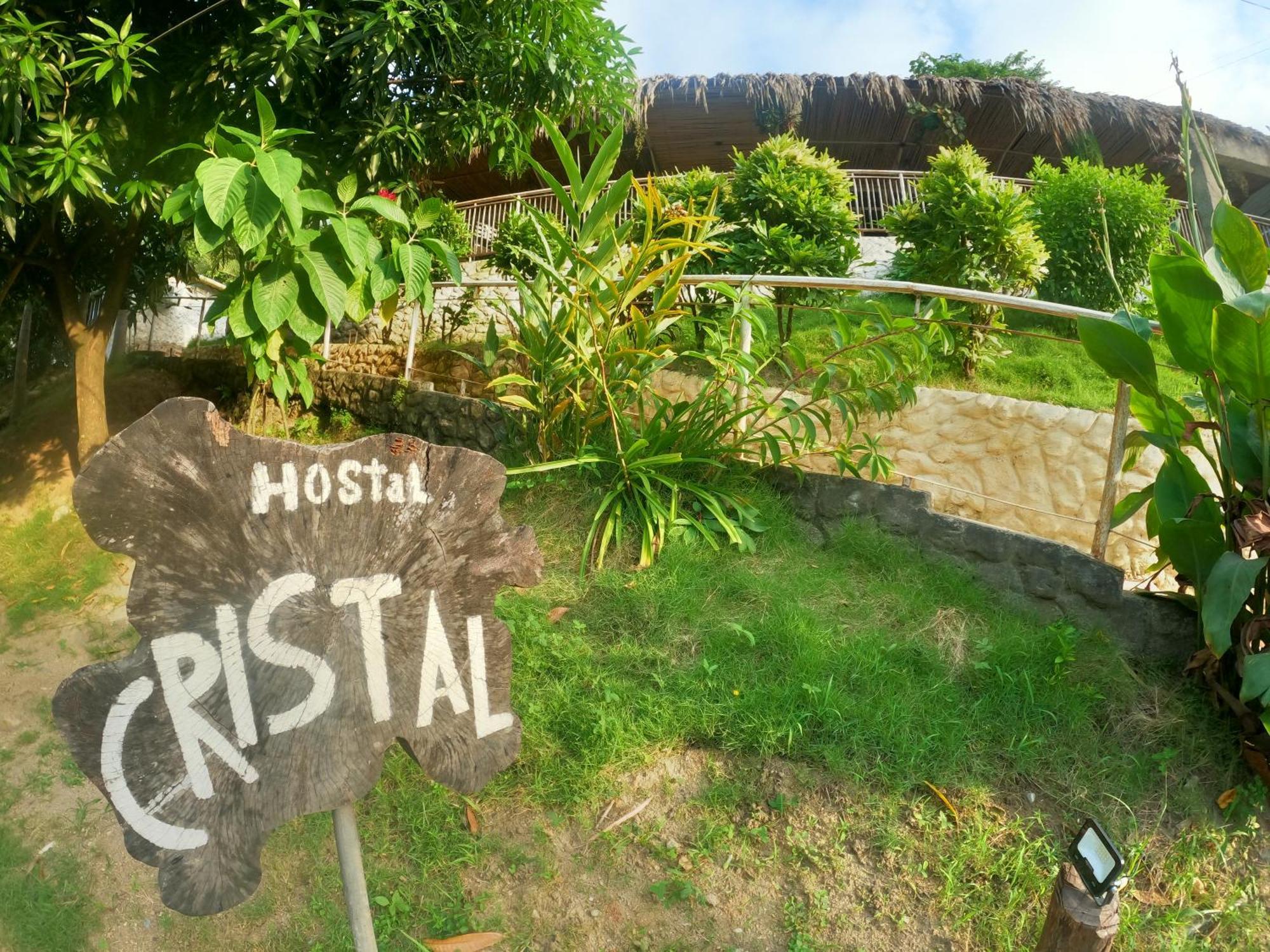 Cristal Tayrona Los Naranjos Exterior foto