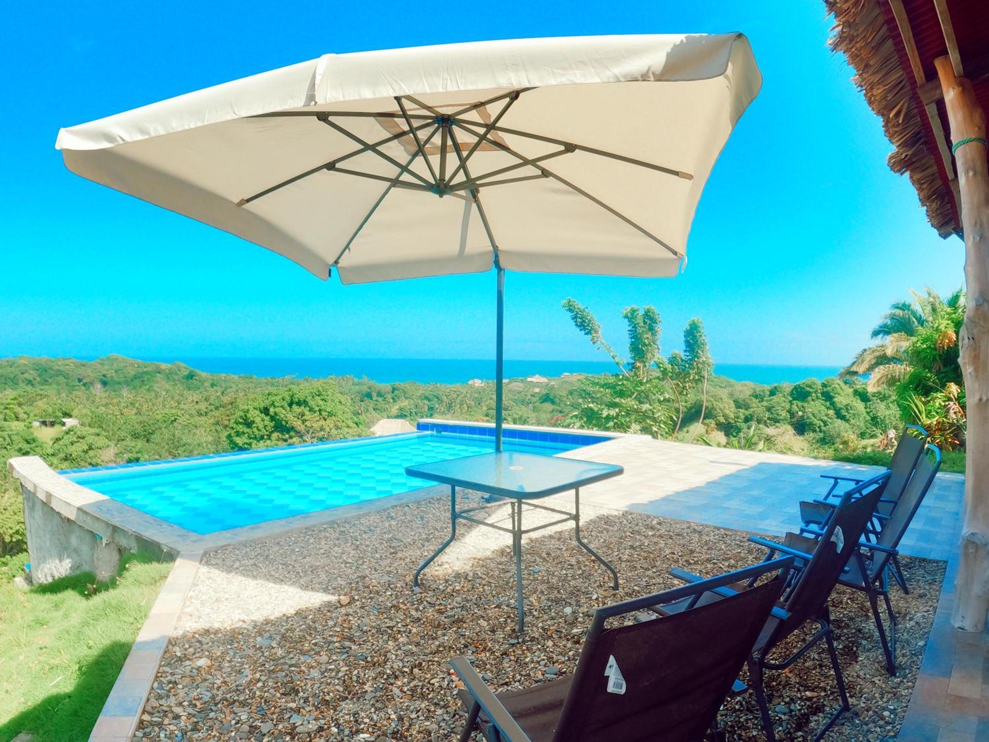 Cristal Tayrona Los Naranjos Exterior foto