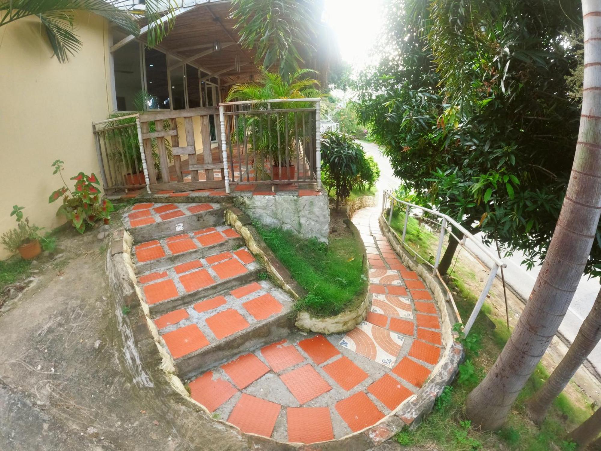 Cristal Tayrona Los Naranjos Exterior foto