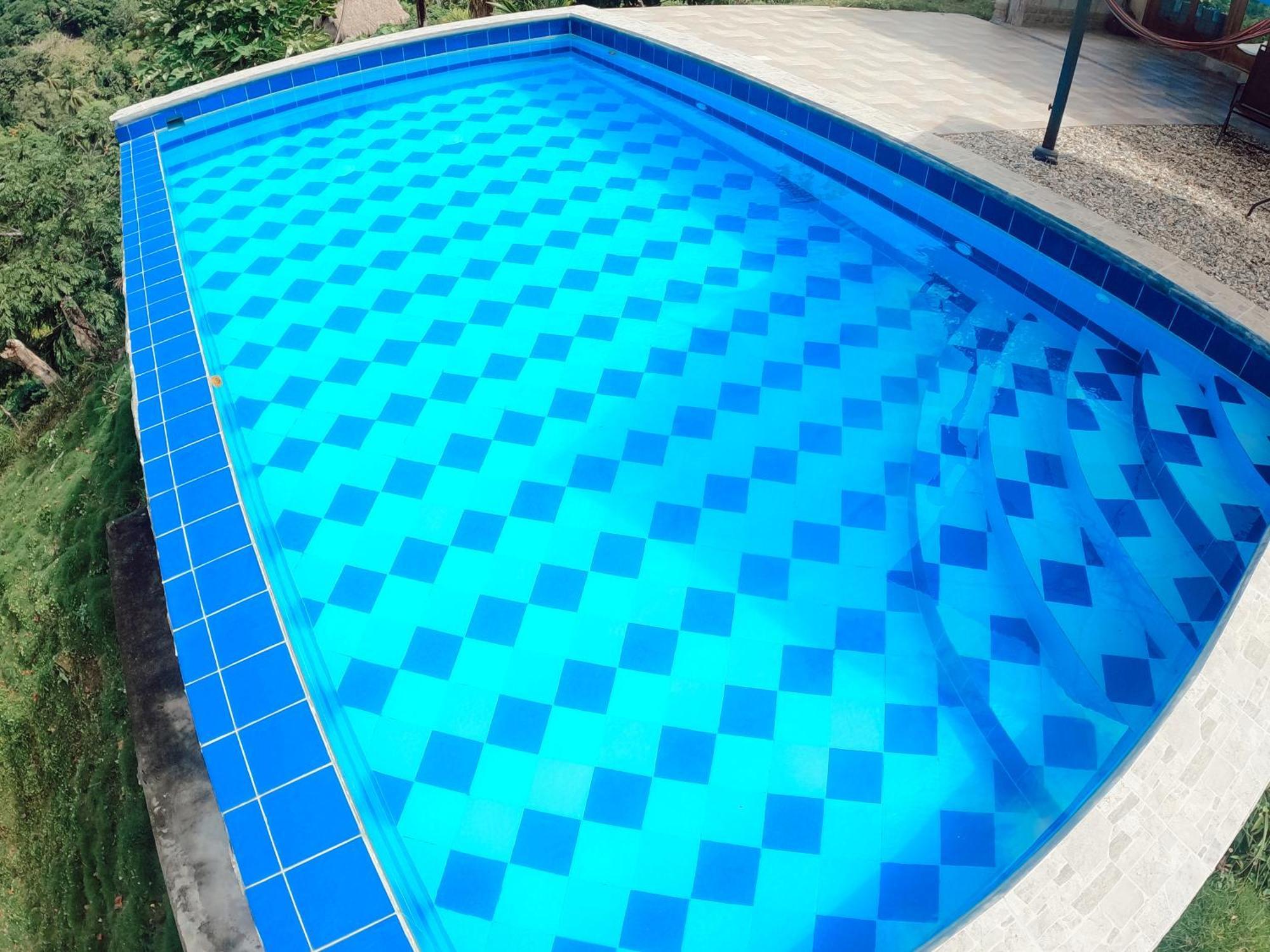 Cristal Tayrona Los Naranjos Exterior foto