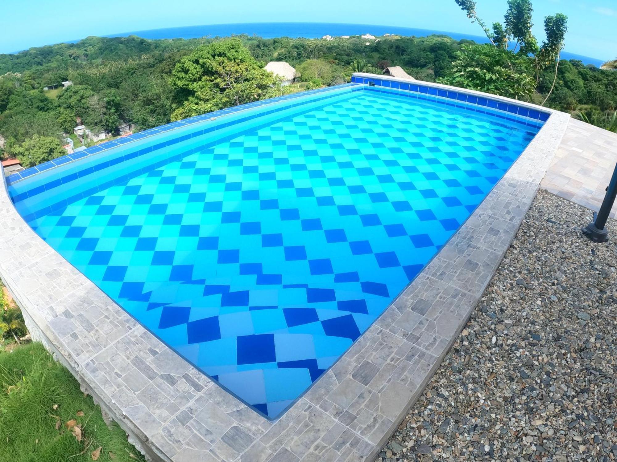 Cristal Tayrona Los Naranjos Exterior foto