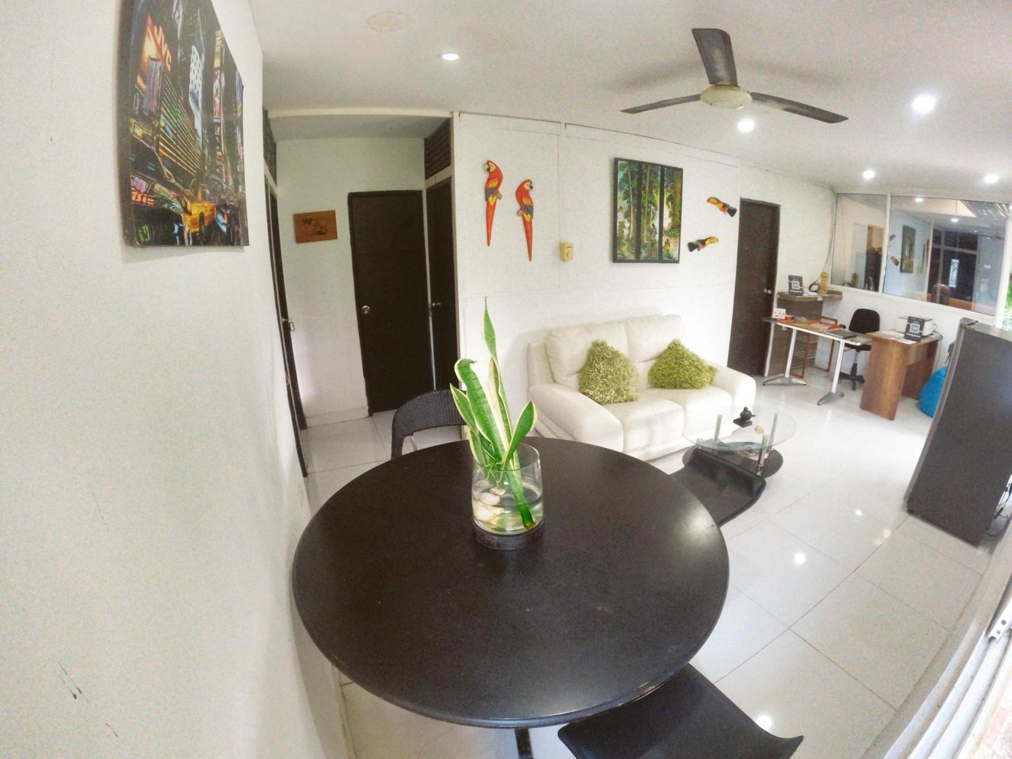 Cristal Tayrona Los Naranjos Exterior foto
