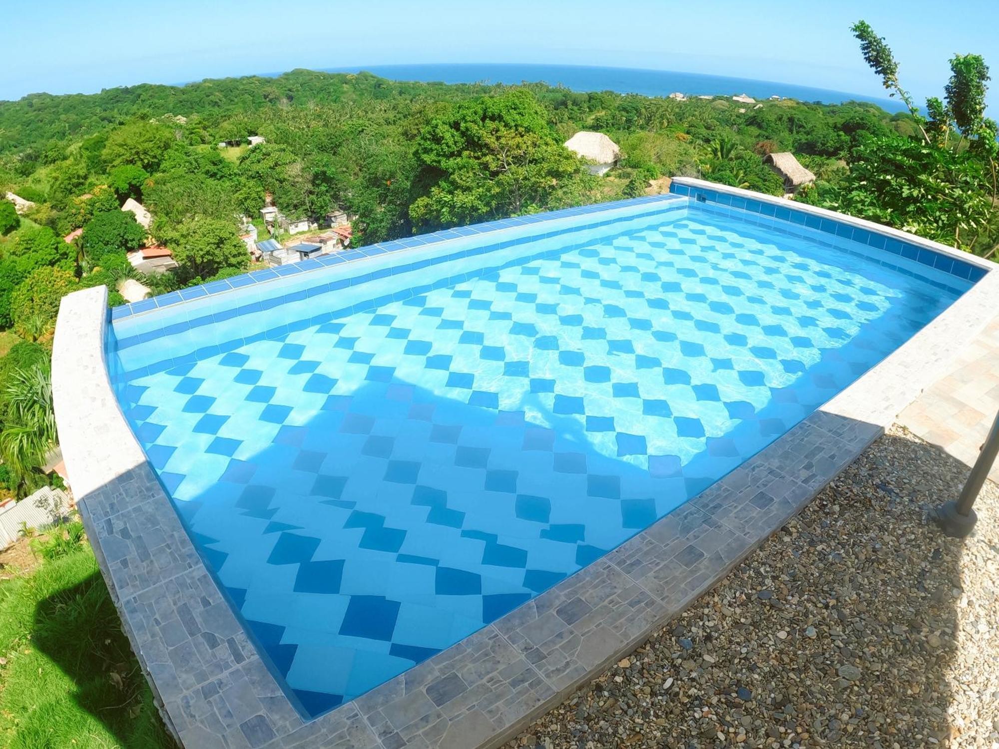 Cristal Tayrona Los Naranjos Quarto foto