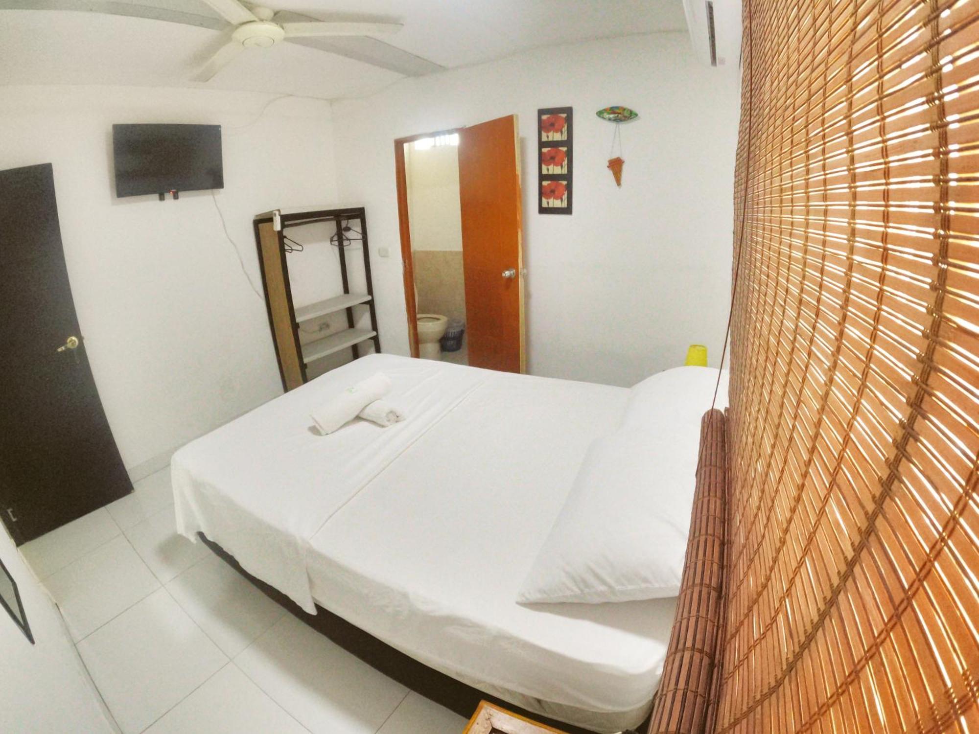 Cristal Tayrona Los Naranjos Exterior foto
