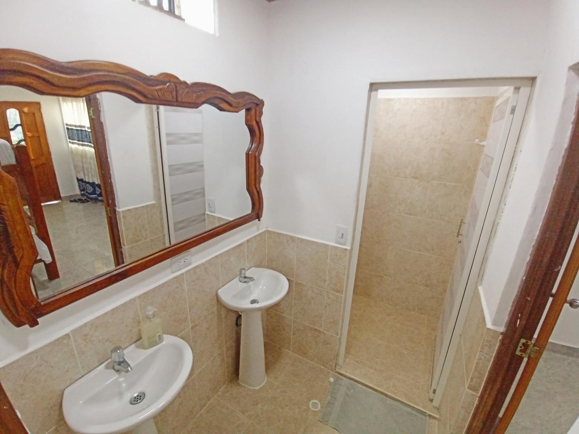 Cristal Tayrona Los Naranjos Exterior foto