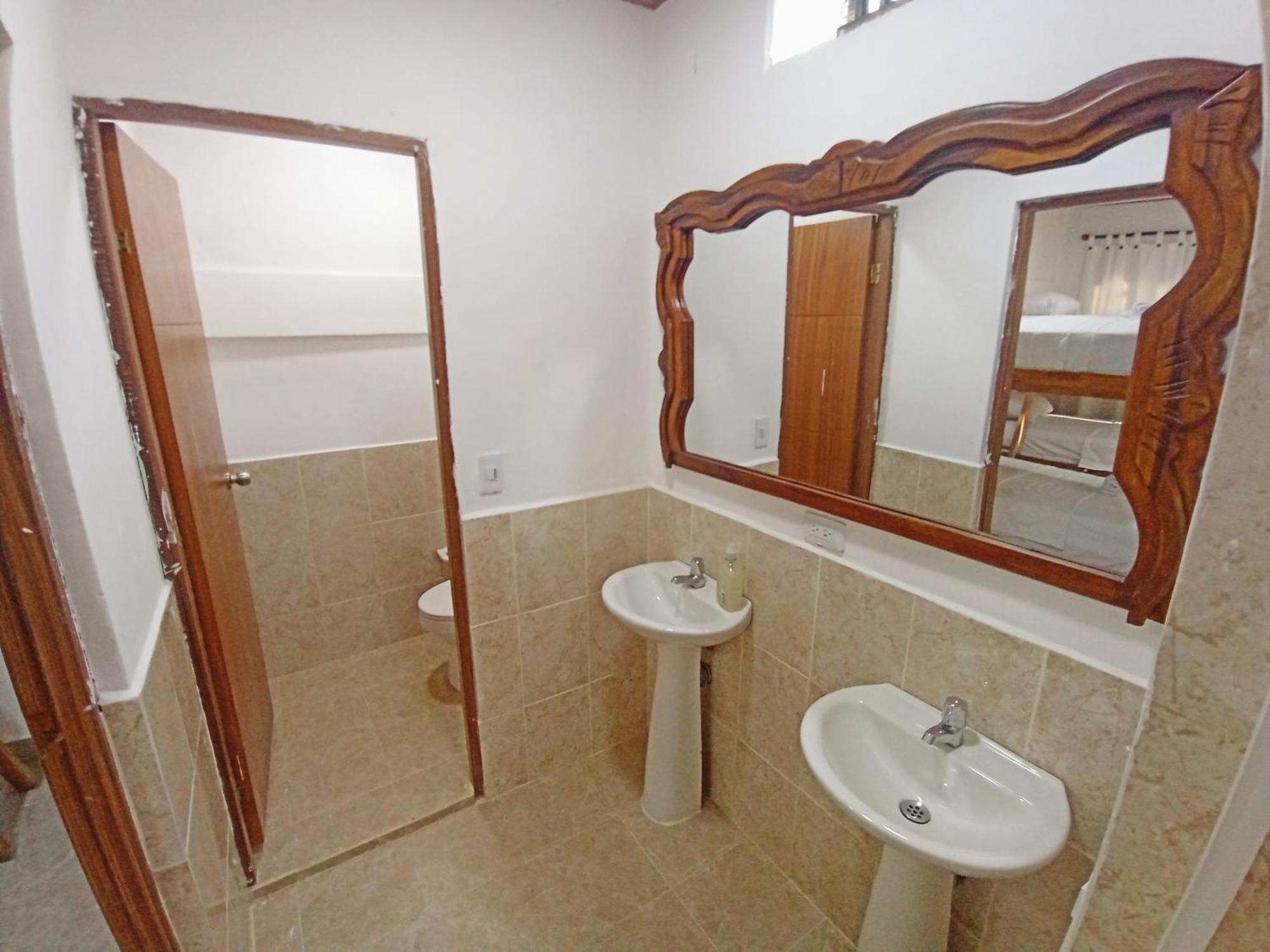 Cristal Tayrona Los Naranjos Exterior foto