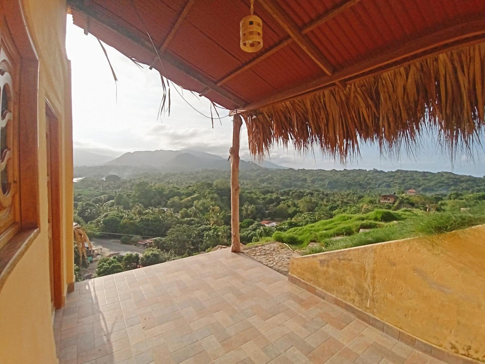 Cristal Tayrona Los Naranjos Exterior foto