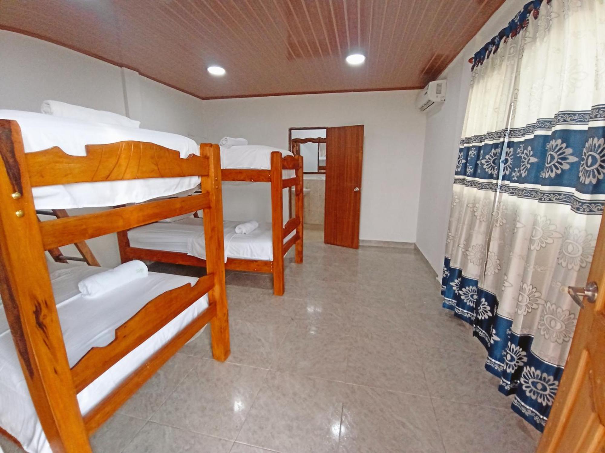 Cristal Tayrona Los Naranjos Exterior foto